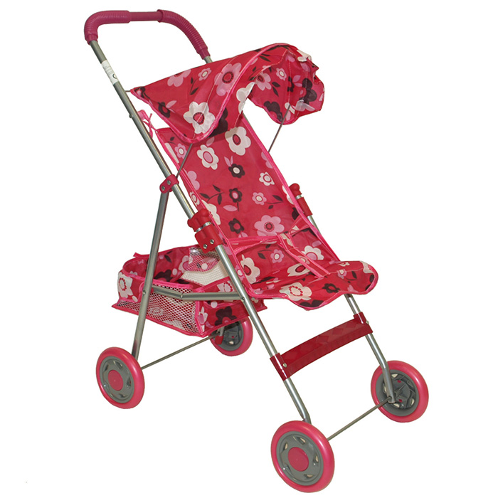 Sklopiva kolica za lutke