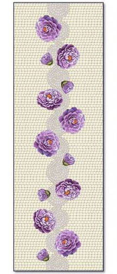 Četvrtasti nadstolnjak Raner 204