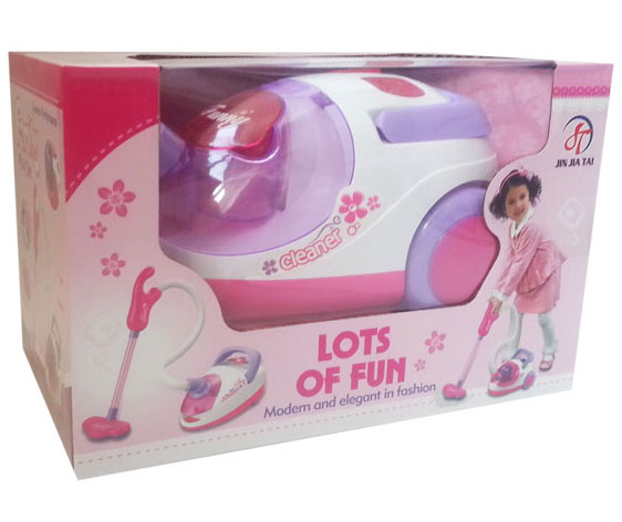 Dečiji usisivač na baterije 0101407