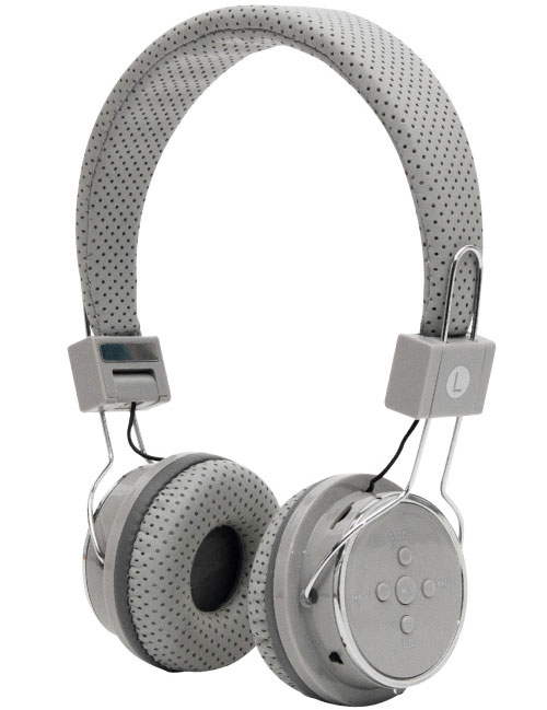 SAL Multimedijalne Bluetooth slušalice 5u1 BTHP5000