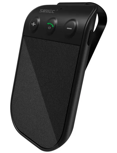 Sunitec BC936 Bluetooth Handsfree Speakerphon za automobil
