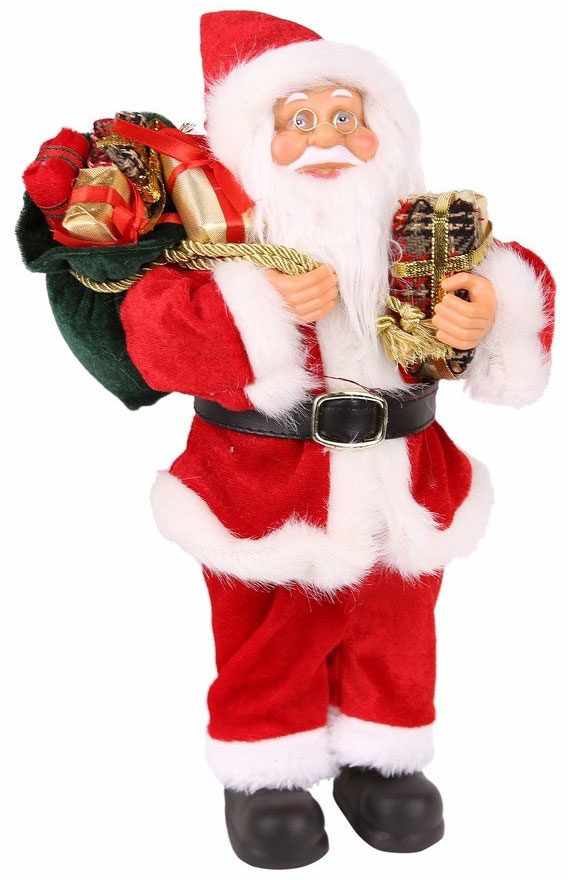 Deda Mraz Geoffrey 45 cm