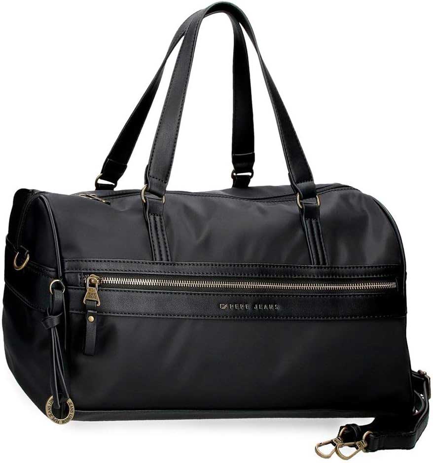 Putna torba 20l Pepe Jeans Morgan black 79237