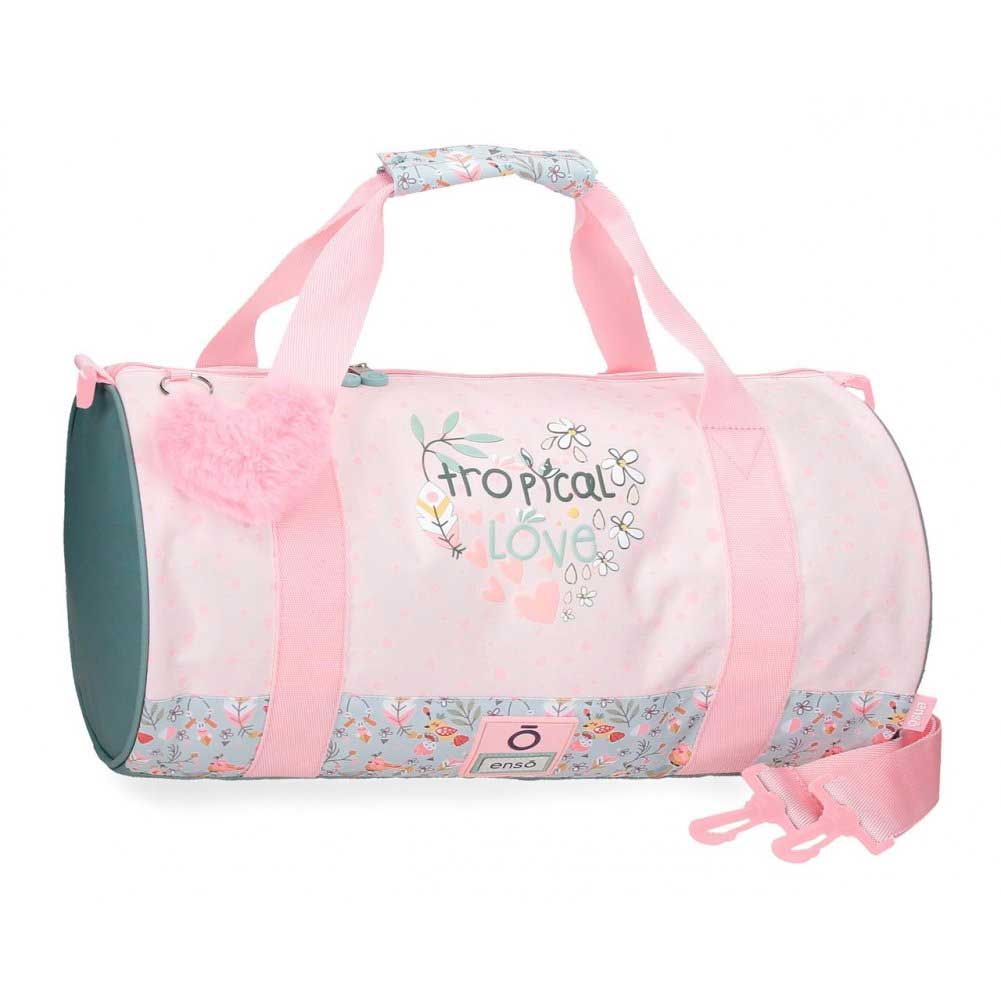 Dečija torba za put ili trening Enso Tropical Love 96430
