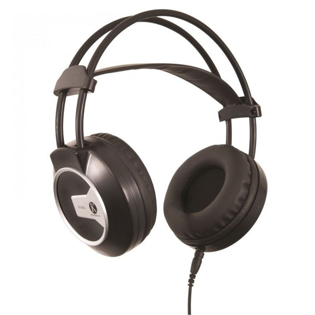 Slušalice Kinsman Studio KHP004