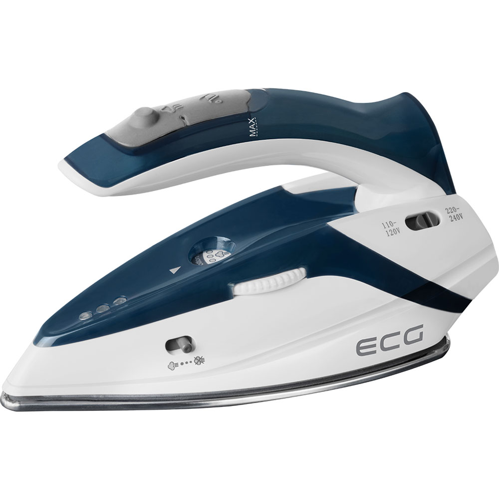 Putna pegla na paru ECG NZ 210 Travel - Image 1