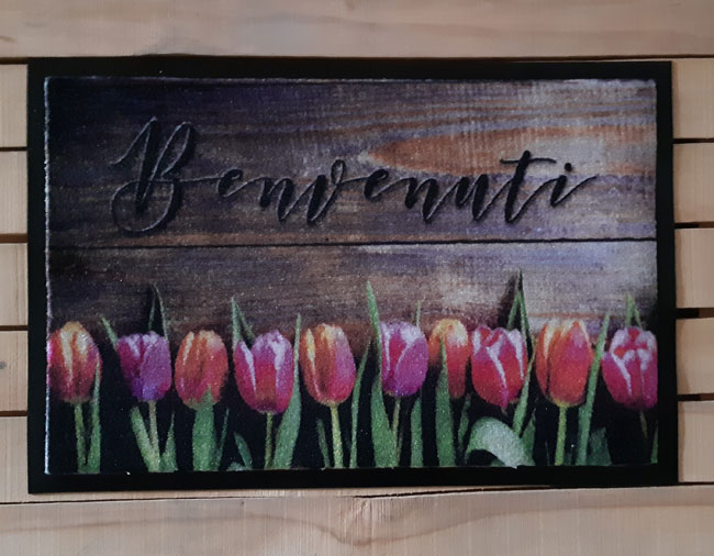 Ekol otirač Charleston 121 40x60