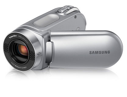 Samsung Digitalna Kamera SMX-F30S