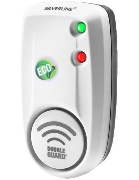 Silverline Rasterivač miševa i pacova 130m2 25117