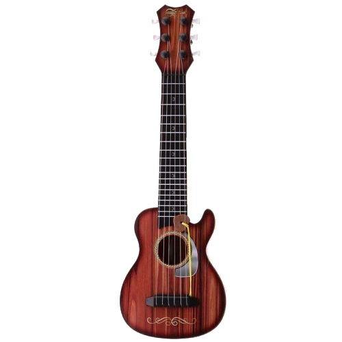 Dečija gitara sa 6 žica JohnToy 29550