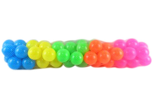 Loptice u mrežici 50 komada 102593