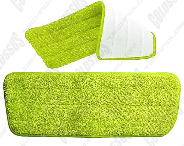 Colossus Rezervna krpa za Spray Mop džoger sa raspršivačem CSS-4111B