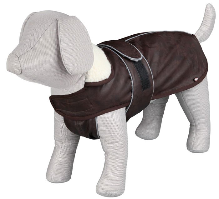 Jakna za pse Trixie Chambery 55 cm 67297