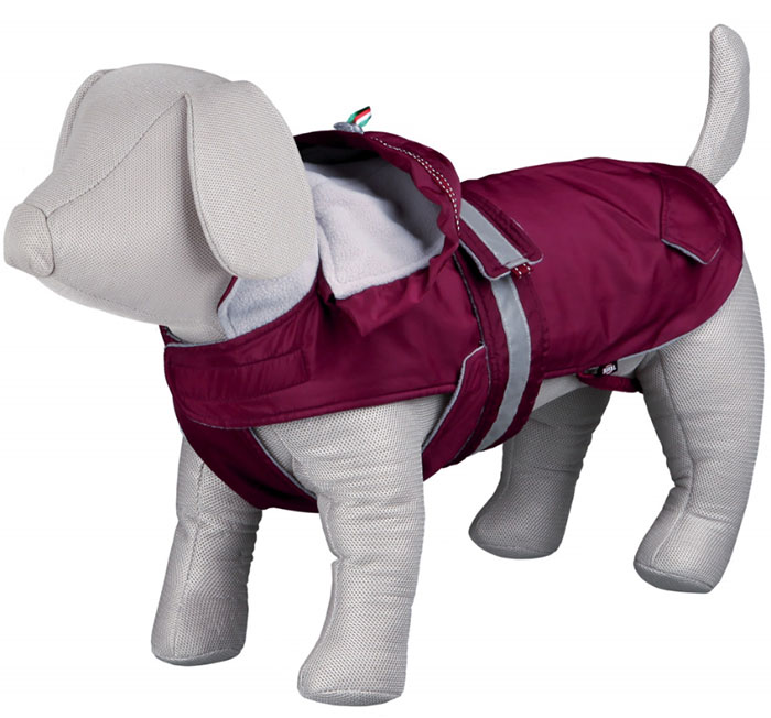 Jakna za psa Trixie Iseo 50cm 67325