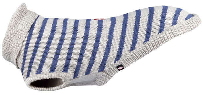 Trixie Pulover za psa Milton 40cm 67545