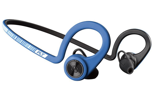 Plantronics Bluetooth slušalice Backbeat Fit 200450-05