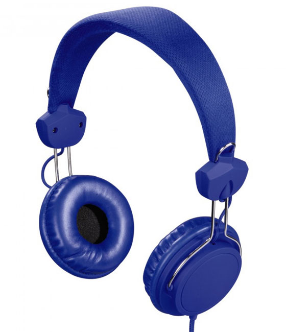 Slušalice sa mikrofonom Hama Joy 135608