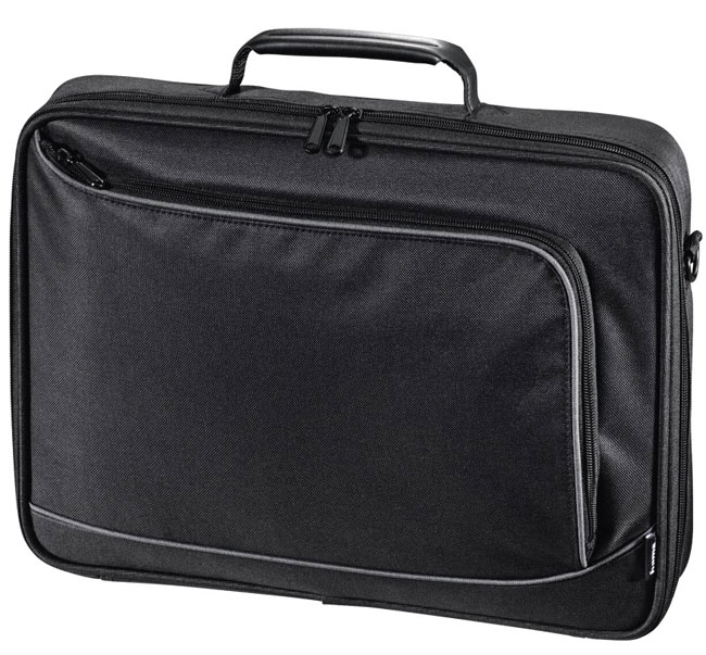 Hama Torba za laptop 17 inča Sportsline Bordeaux 101094