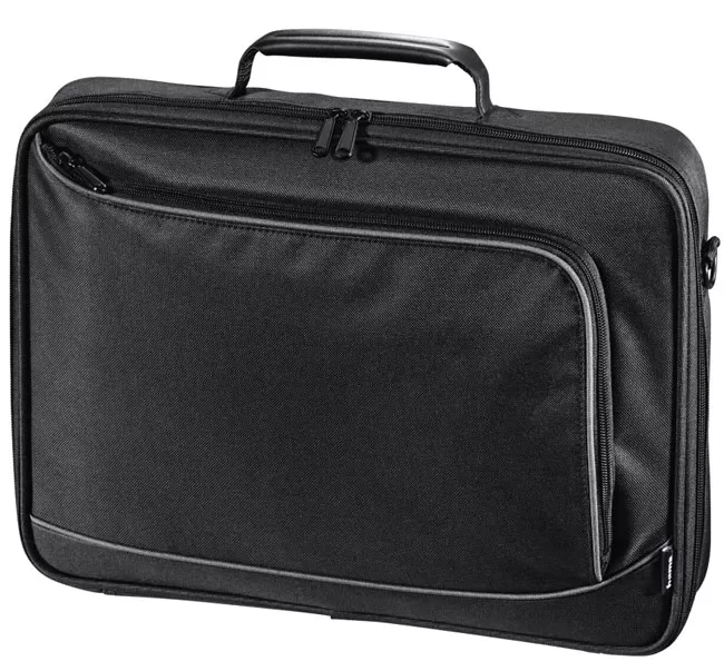 Hama Torba za laptop 17 inča Sportsline Bordeaux 101094