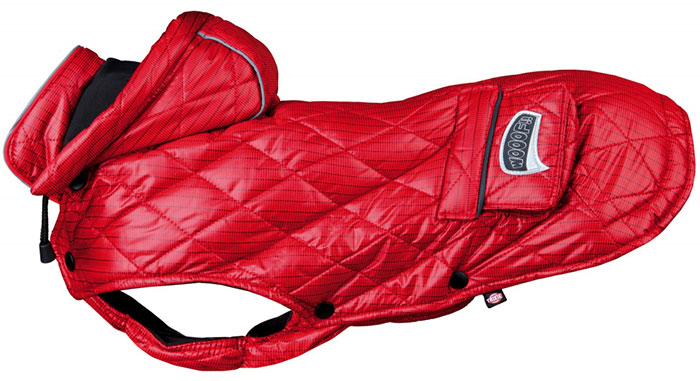 Zimska jakna za pse Sila 45cm Trixie 67626