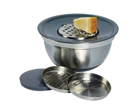 Multifunkcionalni kuhinjski set 5 u 1 TIMK-S234