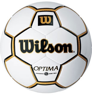 Wilson Fudbalska lopta