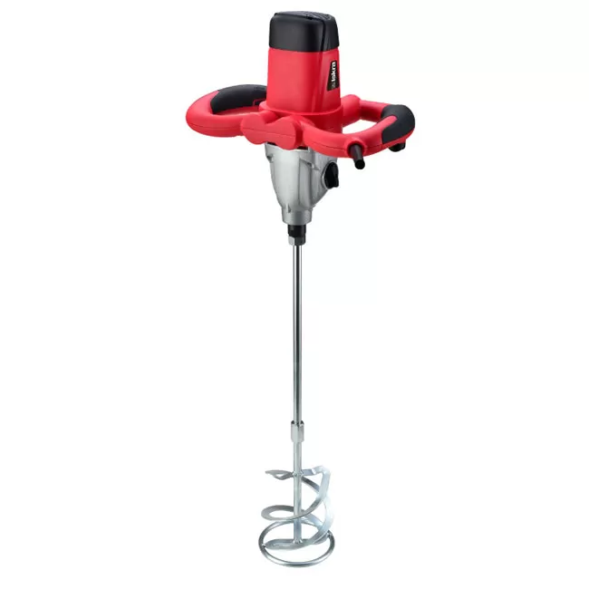 Iskra Električni mešač za boju i lepak 1600W R6210C