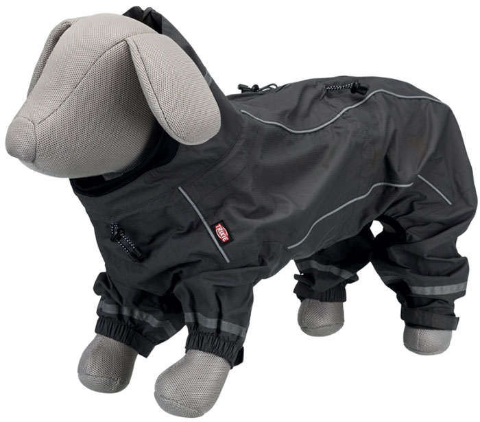 Trixie Odelo za pse protiv kiše Vaasa 30cm 67951