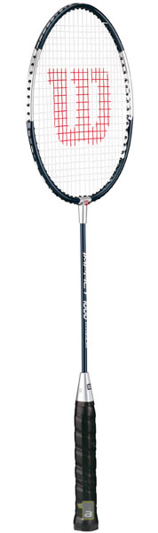 Wilson Impact 1000 - Reket za badminton