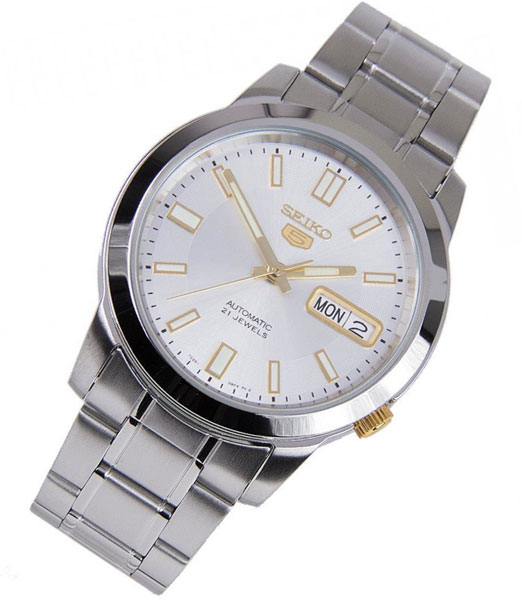 Seiko Muški ručni sat sa automatskim mehanizmom XSNKK09K1