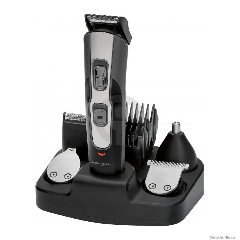 Trimer set 5 u 1 PC-BHT3014