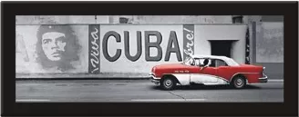 Cuba Libre 35x100