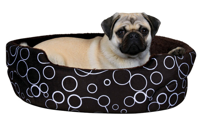 Trixie Krevet za male pse i mačke Marino 38281