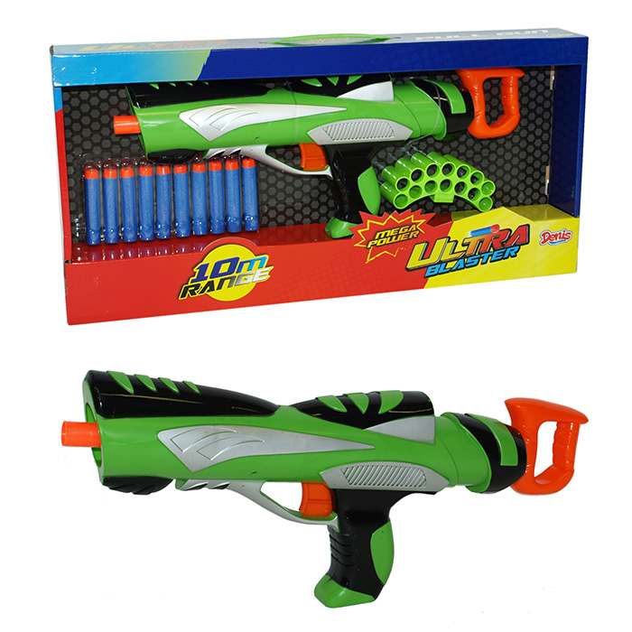 Ultra Blaster ispaljivač strelica 62-920