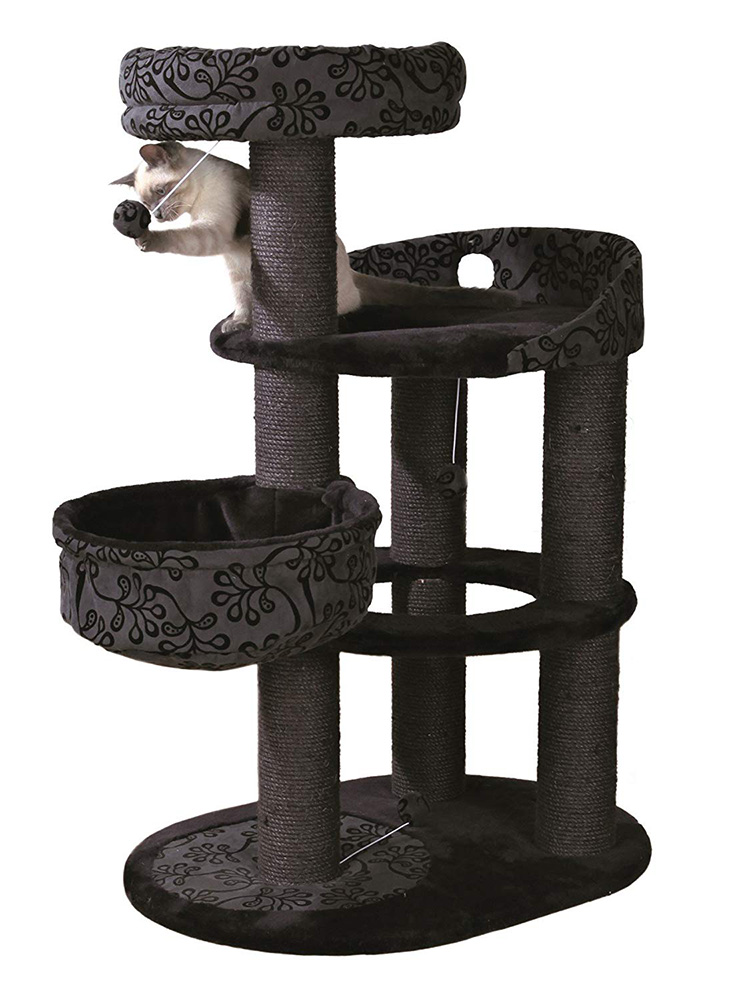 TRIXIE Grebalica za mačke FILIPPO 114cm