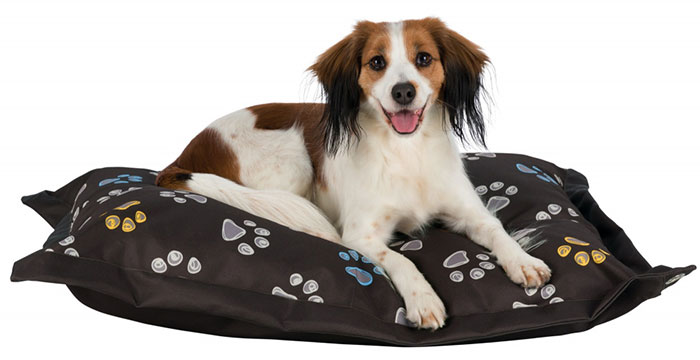 Trixie Jastuk za pse Jimmy brown 90cm 38381