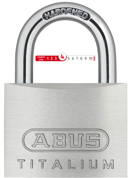 Katanac Abus 726TI/40
