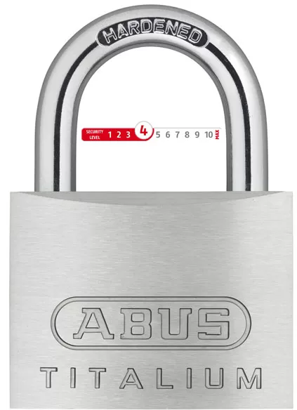 Katanac Abus 726TI/40