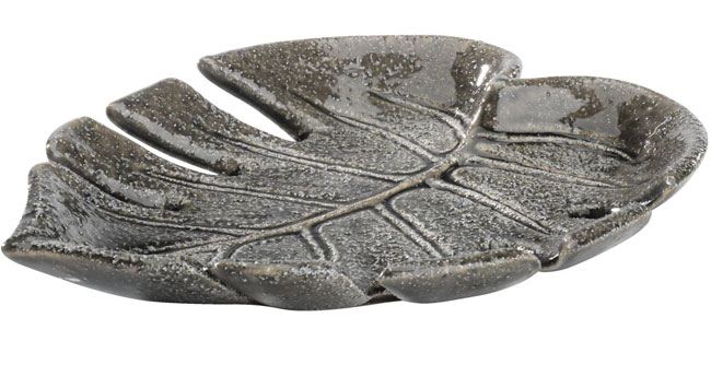 Dekorativni poslužavnik Leaf