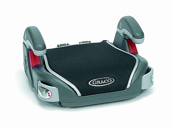 Graco Sedište Booster G8E93_Gble