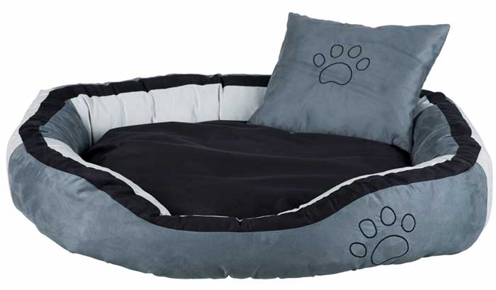 Trixie Krevet za pse Bonzo grey 80cm 37716