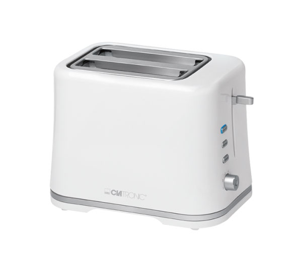 Clatronic toster TA 3554 beli 