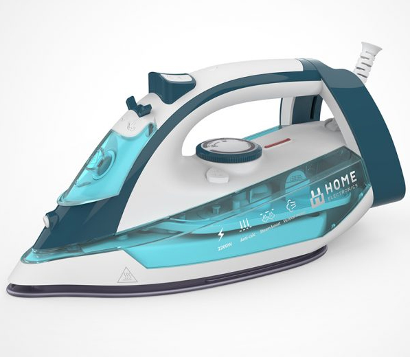 Home Electronics Pegla na paru IR-22002B