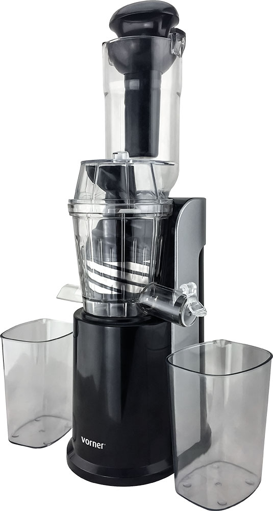 Sokovnik za hladno ceđenje Super Juicer VSJ-0482
