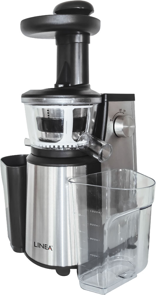 Sokovnik za hladno ceđenje Super Juicer LSJ-0481