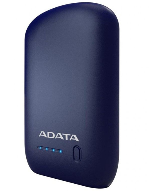 AData PowerBank Eksterna baterija 10.050mAh AP10050-DUSB-5V-CDB