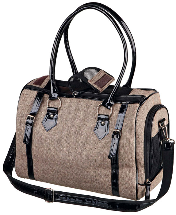 Trixie Tašna za transport pasa Talia 36243