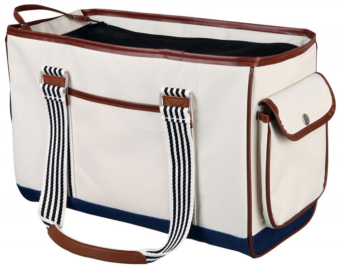 Trixie Tašna za nošenje psa Elisa 36247 - Image 1