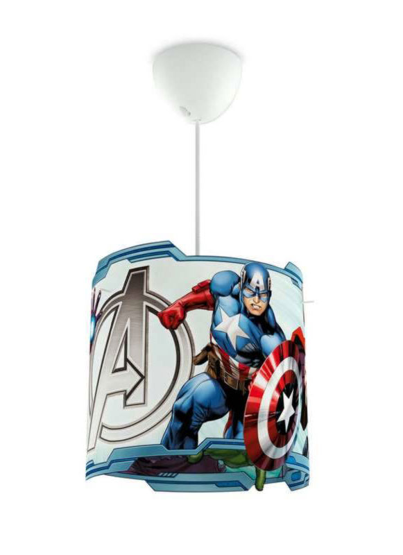 Philips Avengers visilica-luster