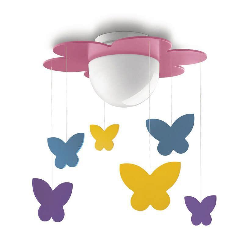 Philips Meria plafonska svetiljka